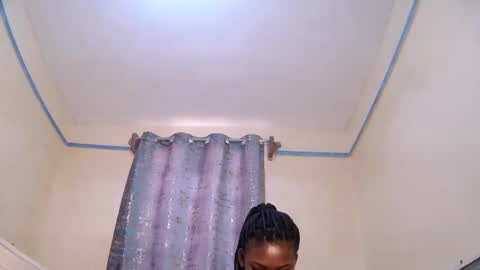 Candice online show from 02-10-25, 06:53