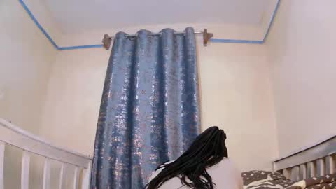 Candice online show from 03-02-25, 09:11