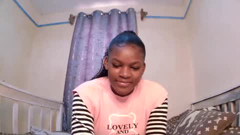 Candice online show from 03-12-25, 06:29