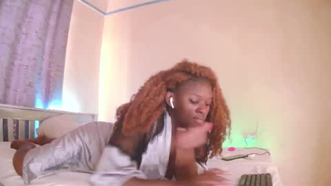 Candice online show from 10-06-25, 10:12