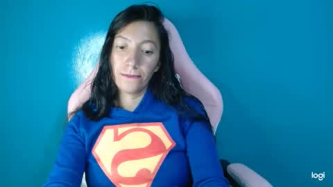 candymilfff online show from 01-12-26, 01:55