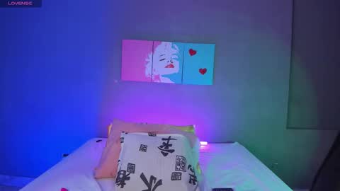 Salome online show from 02-28-26, 10:22