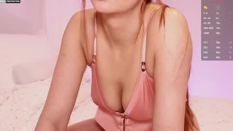 Candice online show from 01-09-25, 08:55