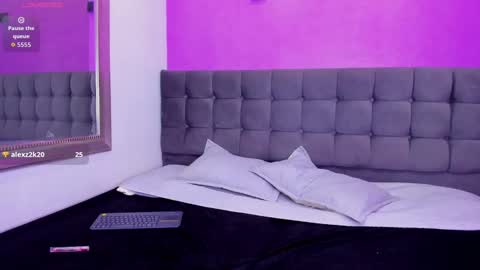 Snapshot of candypoppyy77 chatting on 10-03-25, 10:29 Candypoppyy77 online show from 10-03-25, 10:29