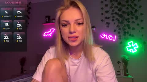 Candy online show from 05-29-26, 07:28