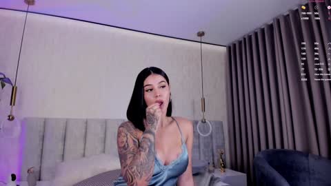 Candy online show from 01-31-25, 06:35