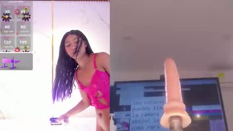 Candy online show from 03-24-26, 04:39