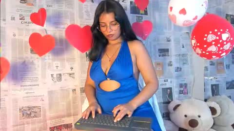Candys Victoria online show from 02-15-25, 03:42