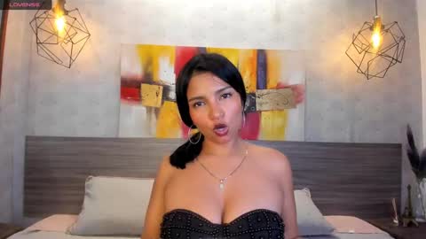 Candys Victoria online show from 02-20-25, 05:33