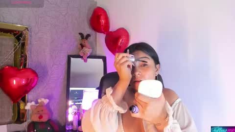 Candys Victoria online show from 02-15-26, 03:25