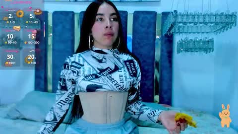 Candy online show from 12-21-25, 11:50