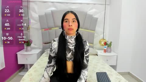 Candy online show from 01-14-26, 11:27