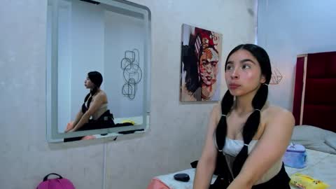 Candy online show from 02-08-26, 11:24