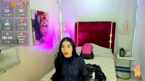 Candy online show from 02-26-26, 11:31