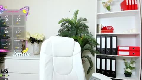 Candy  My pleasure its in  your hands online show from 03-28-26, 04:01