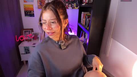 Camilla online show from 02-06-25, 04:03