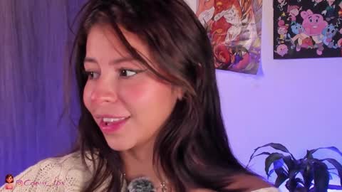 Camilla online show from 03-11-25, 08:42