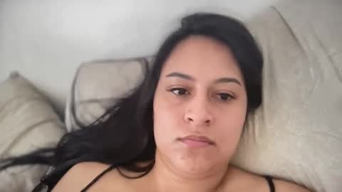 diosa latina online show from 11-10-25, 12:26