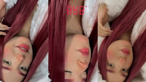 Snapshot of candyy_doll_ chatting on 06-18-26, 06:02 candyy_doll_ online show from 06-18-26, 06:02