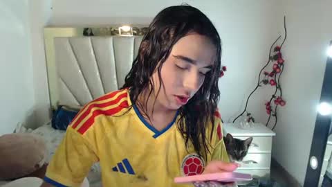 Snapshot of candyy_doll_ chatting on 07-04-26, 07:03 candyy_doll_ online show from 07-04-26, 07:03