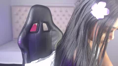 Candy Ebony online show from 01-06-26, 03:10