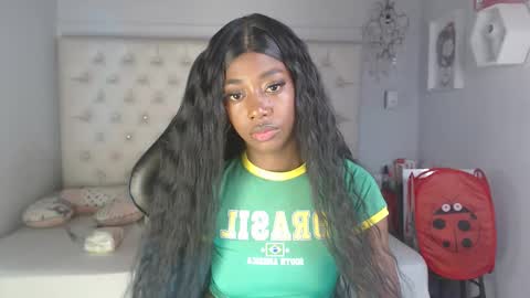 Candy Ebony online show from 01-11-26, 03:33