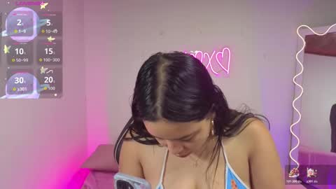 CANDYY online show from 11-12-25, 11:32