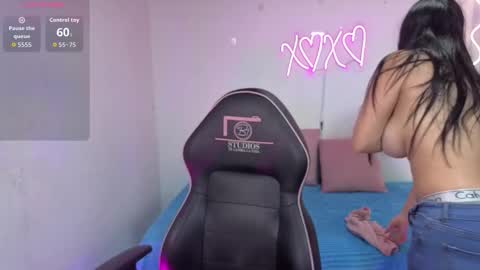 CANDYY online show from 12-18-25, 11:38