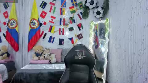 CANDYY online show from 07-05-26, 11:50