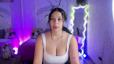 CANDYY online show from 07-25-26, 06:38
