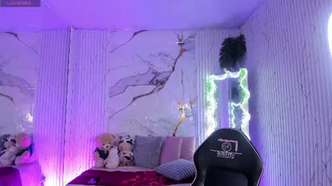 CANDYY online show from 07-30-26, 11:42