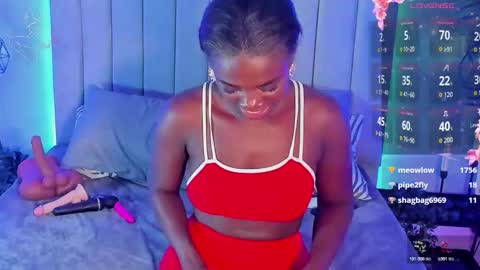 candyyvega online show from 12-21-25, 09:05