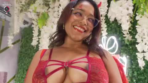 canela_montiel online show from 06-13-26, 01:31