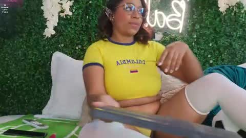canela_montiel online show from 07-09-26, 12:31