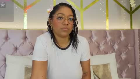 canela_montiel online show from 07-19-26, 12:09