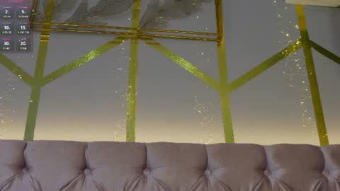 canela_montiel online show from 07-20-26, 12:07