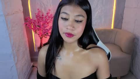 Canela  online show from 06-02-26, 07:49