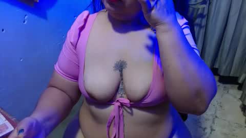 CanelaCollins online show from 02-20-26, 04:20