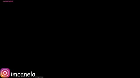 Snapshot of canelasungirl chatting on 12-18-24, 01:59 Jency NEW IG IMCANELA   online show from 12-18-24, 01:59