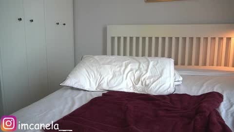 Snapshot of canelasungirl chatting on 01-28-25, 04:29 Jency NEW IG IMCANELA   online show from 01-28-25, 04:29