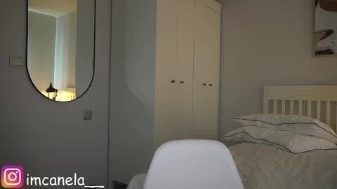 Snapshot of canelasungirl chatting on 02-08-25, 05:18 Jency NEW IG IMCANELA   online show from 02-08-25, 05:18