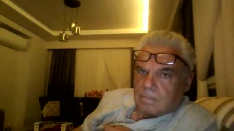 cankoksal1 online show from 05-18-26, 07:09