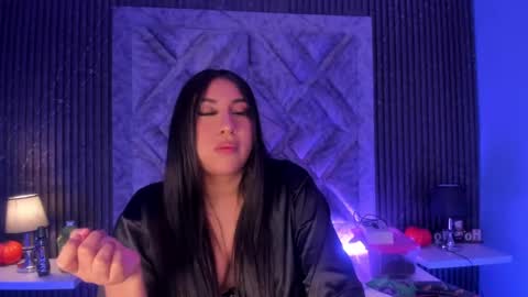 GABRIELA LOPEZ online show from 01-24-25, 10:41