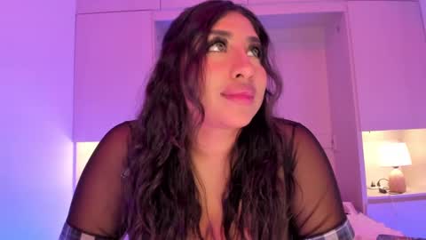 GABRIELA LOPEZ online show from 02-01-25, 04:46