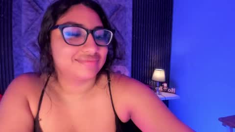 GABRIELA LOPEZ online show from 02-06-25, 03:59