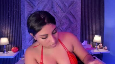 GABRIELA LOPEZ online show from 02-10-25, 10:19