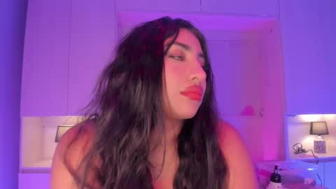 GABRIELA LOPEZ online show from 02-25-25, 10:04