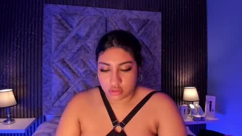 GABRIELA LOPEZ online show from 09-21-25, 04:25