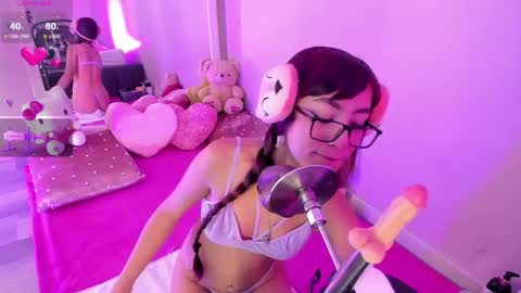 Candy  online show from 04-06-26, 04:41