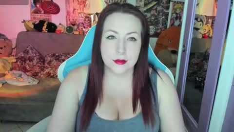 Canndyy Daniela online show from 10-07-25, 06:38